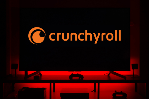 OTT shows Free Crunchyroll