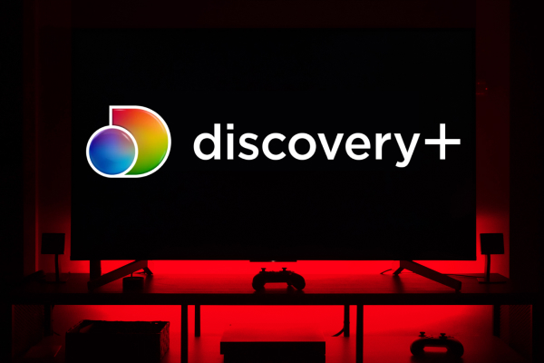 Discovery+ Best OTT Platform