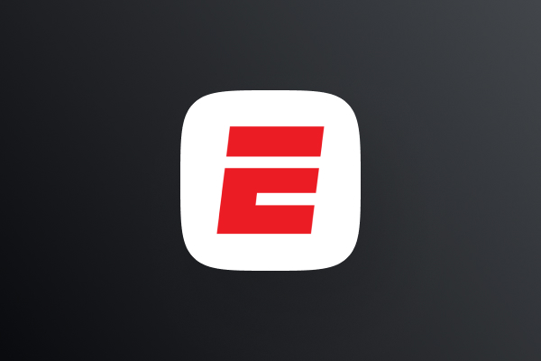 ESPN - OTT iOS Apps