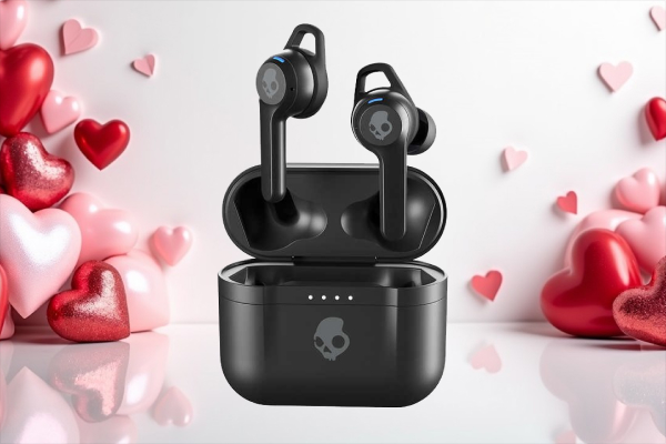 Best Earbuds for valentine's day gift