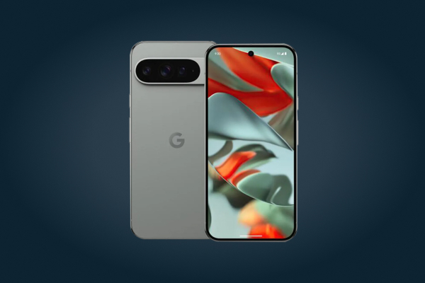 Best phone for selfie Google Pixel 9 Pro