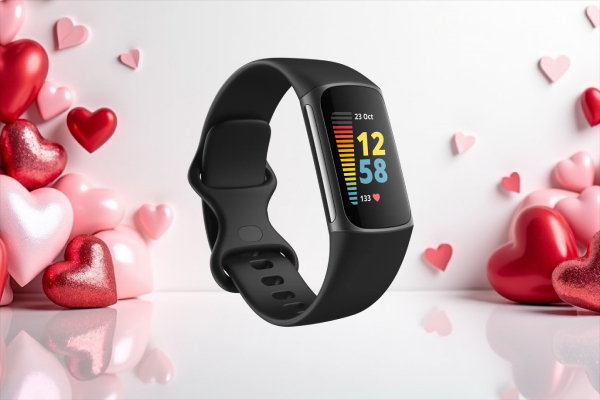 Health & Wellness Gadgets for Valentine's Day