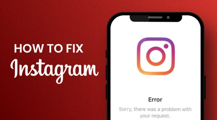 Instagram is down Here’s how to fix Instagram Not Working