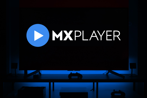 MX Player Top OTT Websites