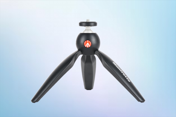 Manfrotto PIXI Mini Tripod