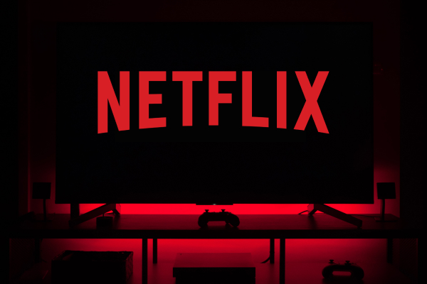 Netflix Best OTT Platforms