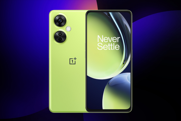 OnePlus Nord CE 3 Lite - Best Phones for Reel Shots