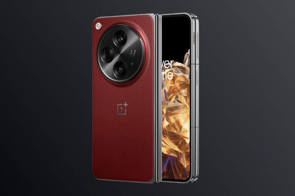 OnePlus Open Apex Edition - Limited Edition Phones