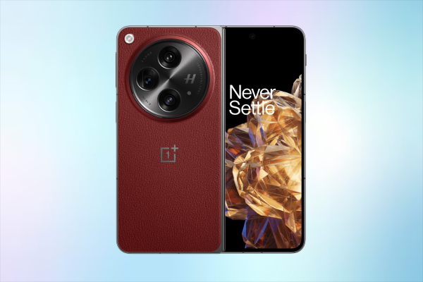 Popular phone in canada OnePlus Open