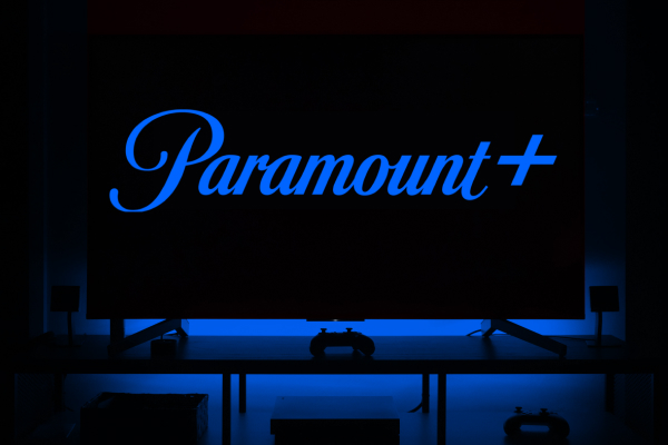 Paramount+ Top OTT Websites