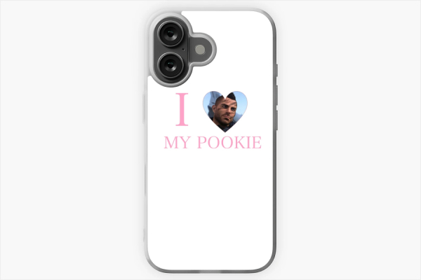 Pookie John Soap Mactavish iPhone Case Pookie Cases for iPhone