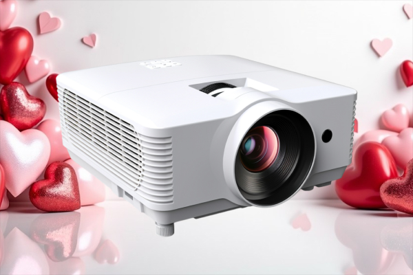 valentine's day tech gift Portable Projectors