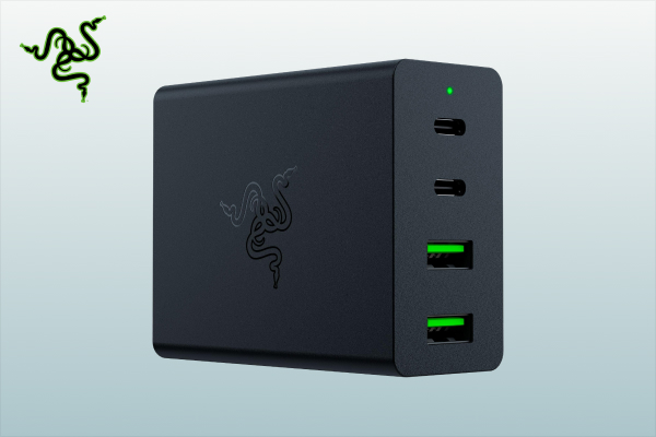 Razer - Mobile Charger Brands