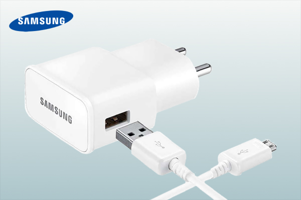 Samsung - Mobile Charger Brands