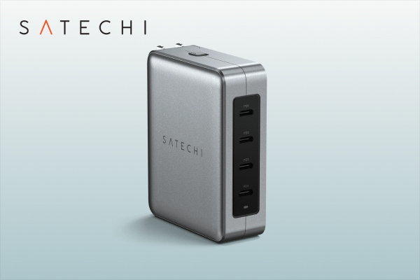 Satechi - Mobile Charger Brands