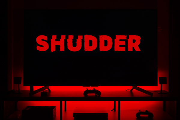 Shudder OTT platform