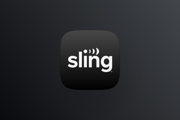 Sling TV - OTT iOS Apps