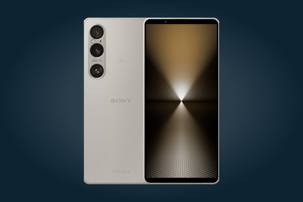 Sony Xperia 1 VI Selfie Camera Phones