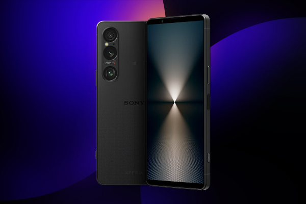 Sony Xperia 1 VI - Best Phones for Reel Shots