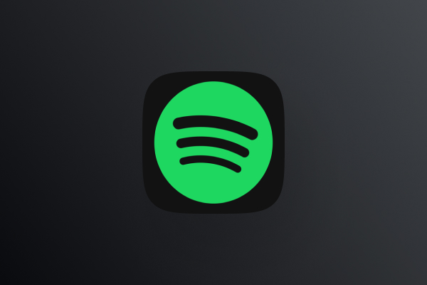 Spotify - OTT iOS Apps