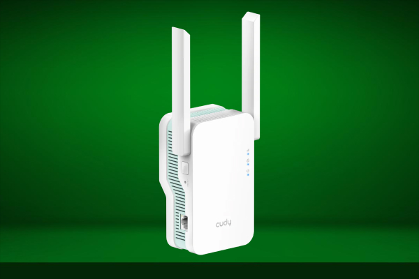 TP-Link AX1500 WiFi Extenders for Gaming