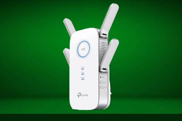 TP-Link RE650