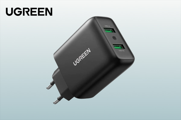 UGreen - Mobile Charger Brands