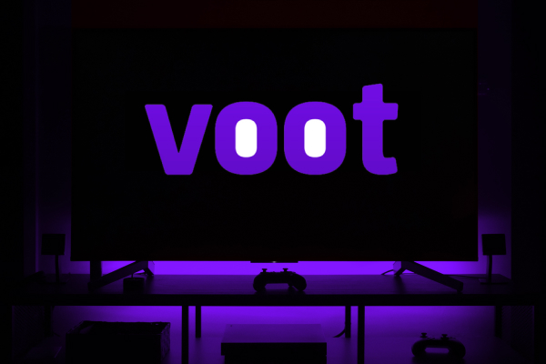 Voot Top OTT Websites