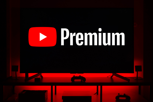 YouTube Premium