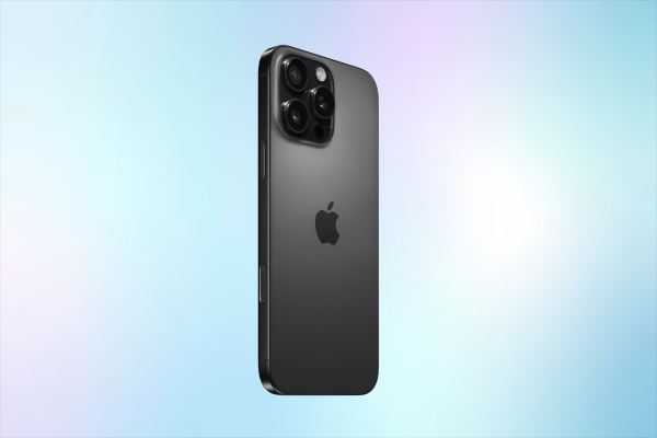 iPhone 16 Pro Max - Popular Smartphones in Canada