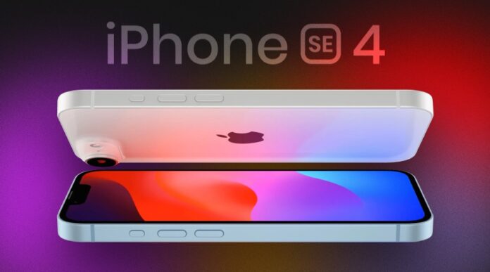 iPhone SE 4 Features and Design Leaks