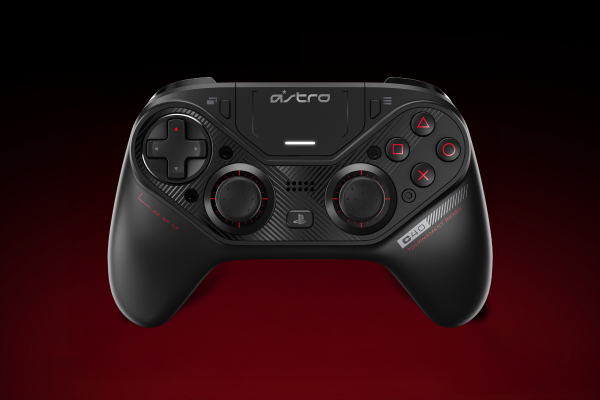 ASTRO Gaming C40 TR