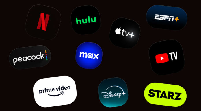 Best OTT TV Apps for Live Streaming and On-Demand Entertainment