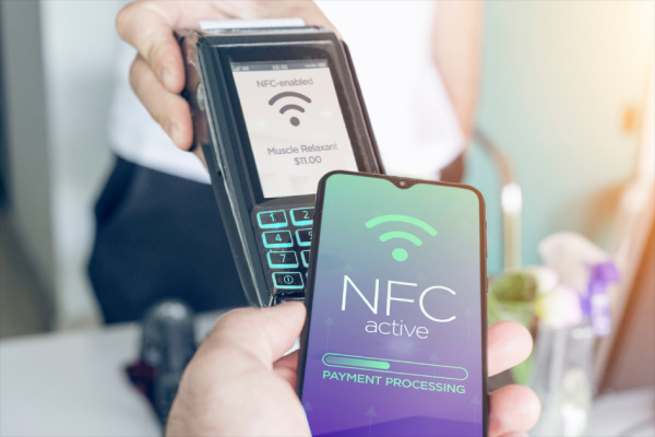 What is NFC: Common Uses of Near-Field Communication