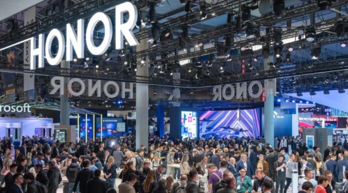 Honor’s Big Reveal What to Expect at MWC 2025