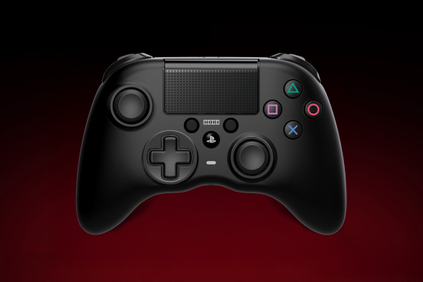 Hori Onyx Wireless Controller