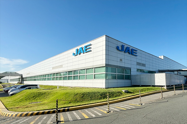 JAE (Japan Aviation Electronics Industry)_ Showcasing Advanced Connectivity Solutions