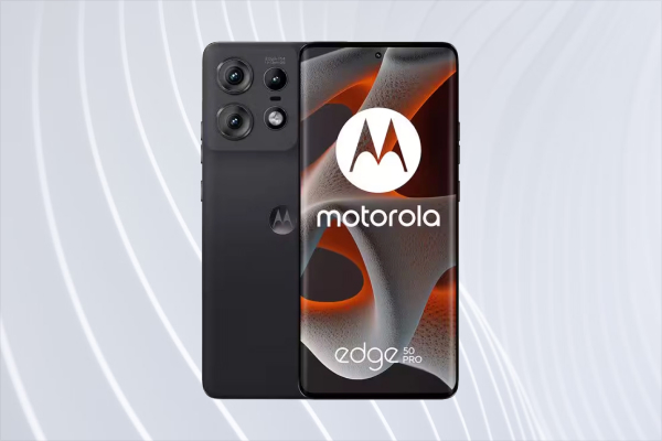 Motorola Edge 50 Pro 5G