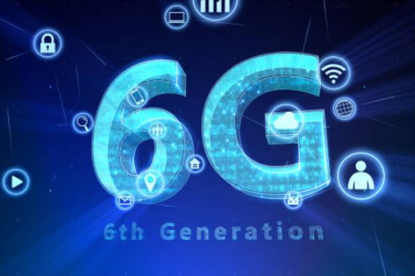 Next-Generation 5G and 6G Technology mwc 2025