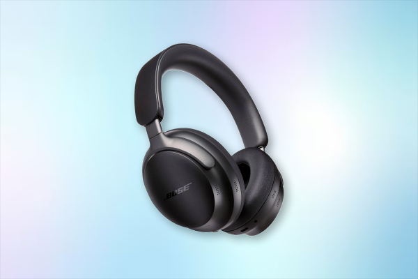 Noise-Canceling Headphones