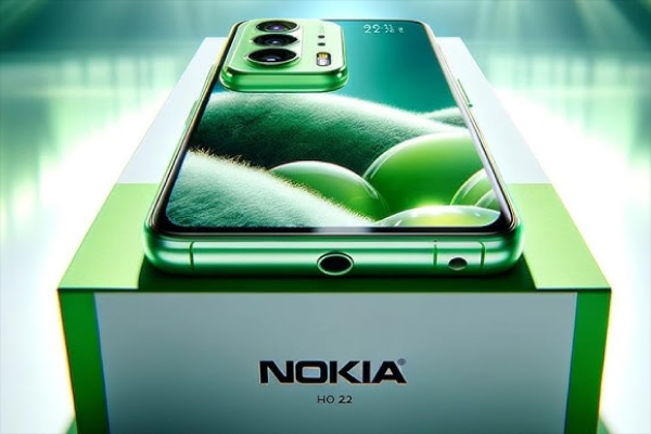 MWC 2025 Participating Brands: Nokia_ Get a Glimpse at Future Innovations