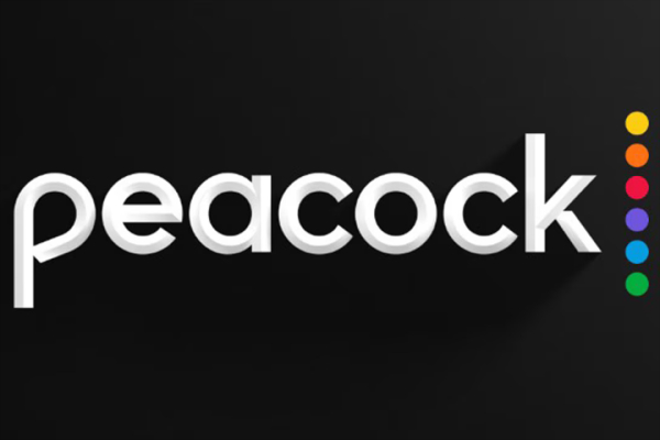 Peacock Top OTT TV Apps