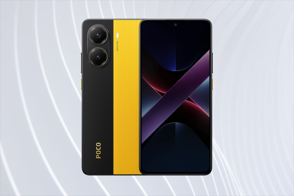 Poco X7 Pro