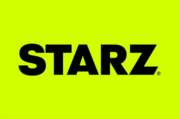 Starz Top OTT TV Apps