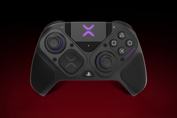 Victrix Pro BFG DualSense Controller