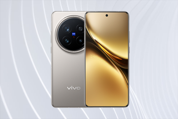 Vivo X200 Pro 5G