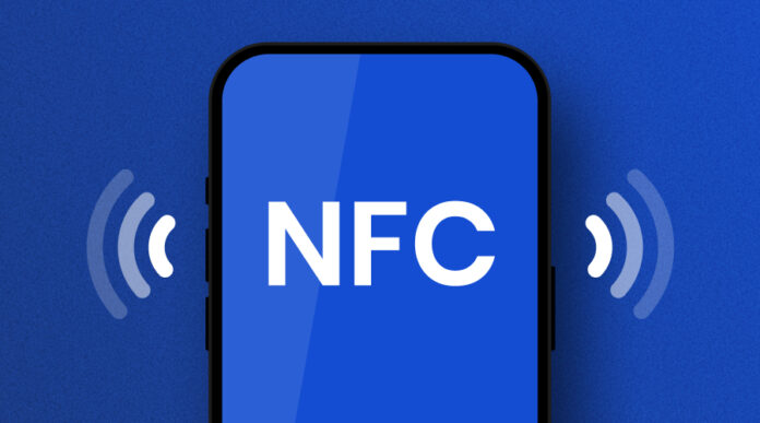 What is NFC in mobile phones