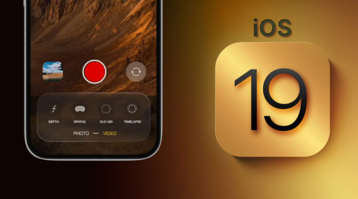 iOS 19