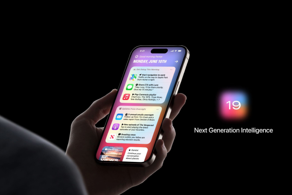 iOS 19 Release Date