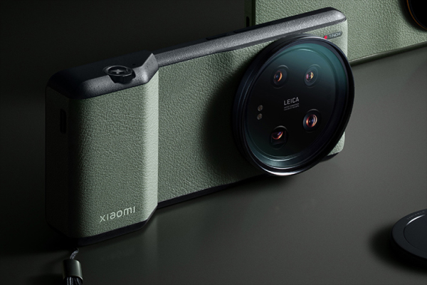 Xiaomi is looking to change smartphone cameras we know it